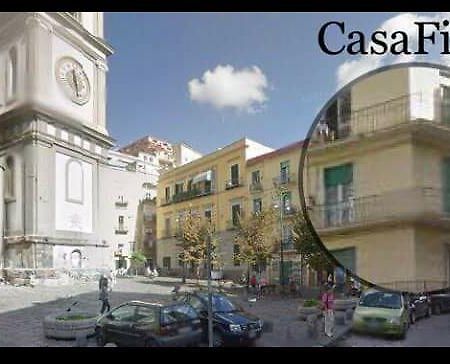 Casa Fiore Nápoly Kültér fotó