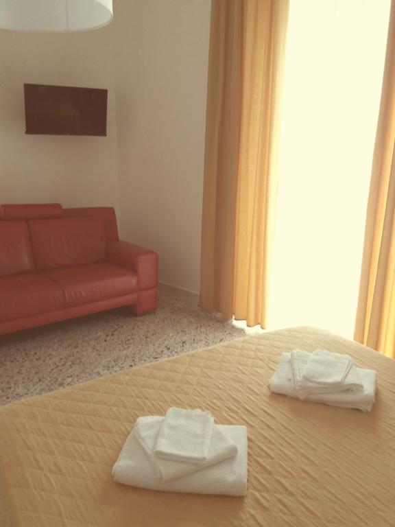 Casa Fiore Nápoly Kültér fotó