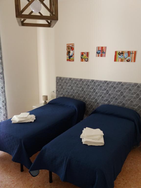 Casa Fiore Nápoly Kültér fotó