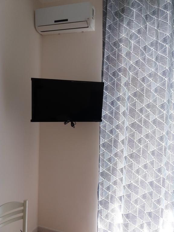 Casa Fiore Nápoly Kültér fotó