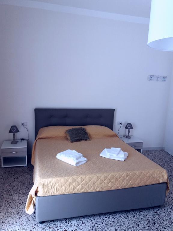 Casa Fiore Nápoly Kültér fotó