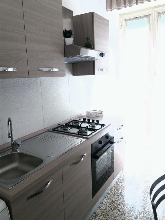 Casa Fiore Nápoly Kültér fotó