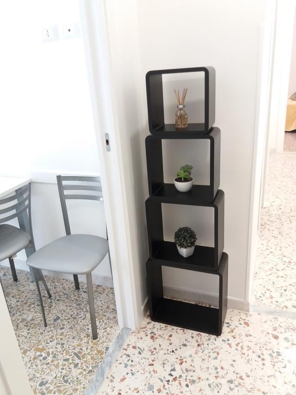 Casa Fiore Nápoly Kültér fotó