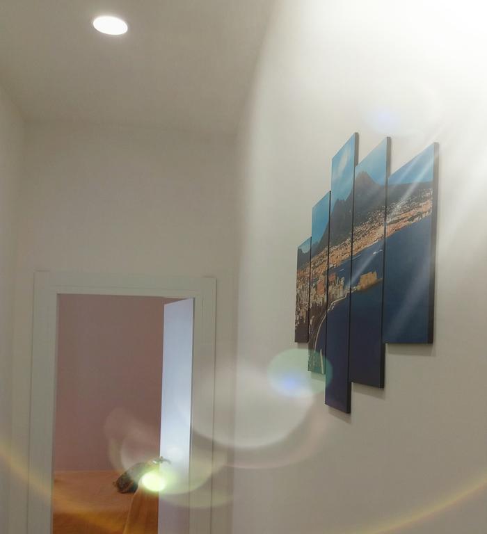 Casa Fiore Nápoly Kültér fotó