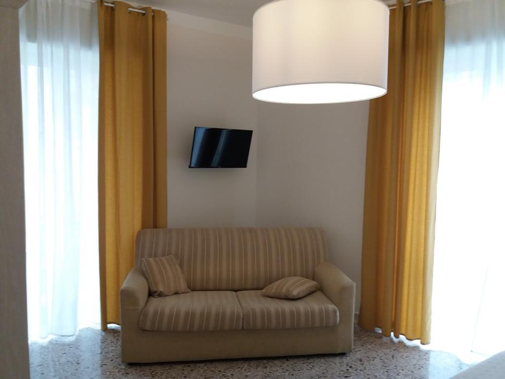 Casa Fiore Nápoly Kültér fotó