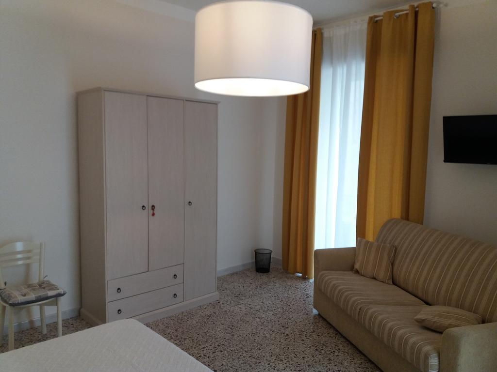 Casa Fiore Nápoly Kültér fotó