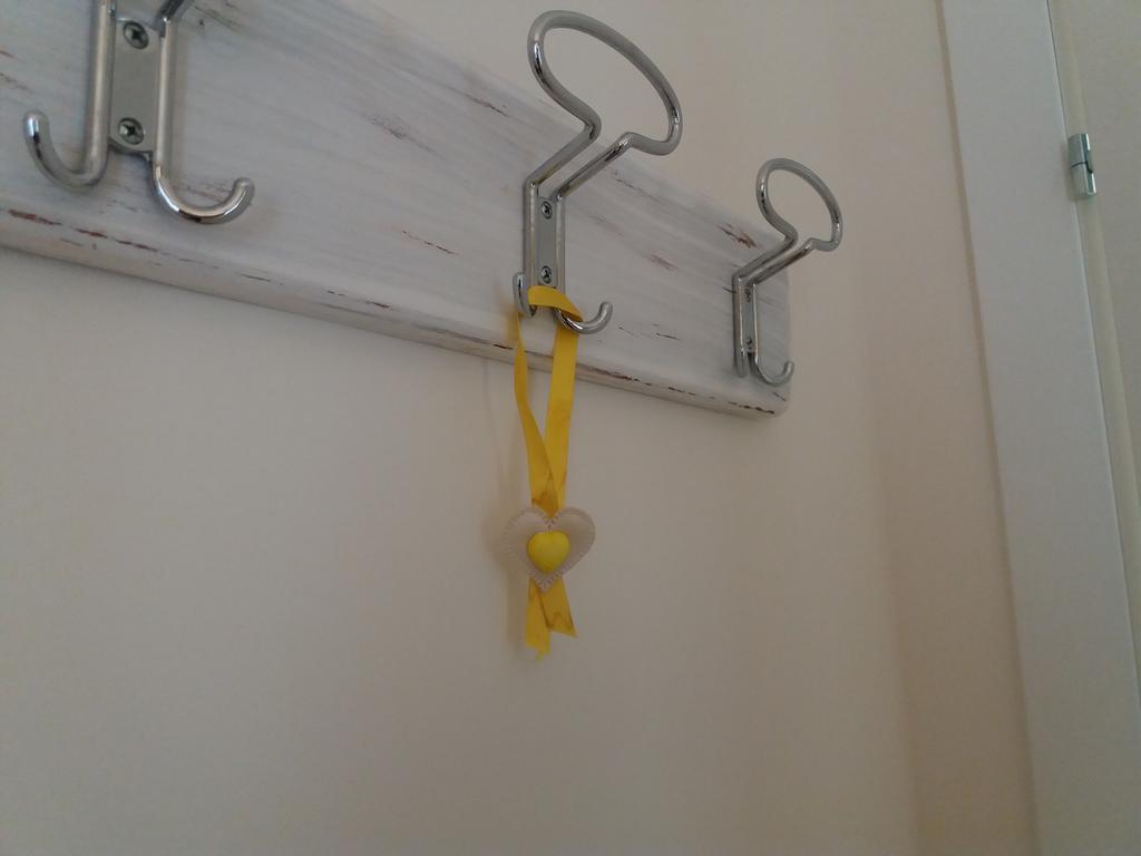 Casa Fiore Nápoly Kültér fotó